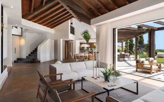 Chalets Independientes · Benahavis