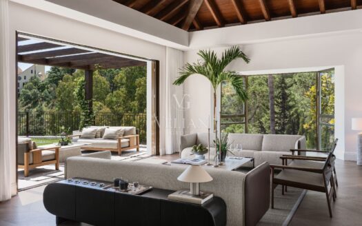 Chalets Independientes · Benahavis