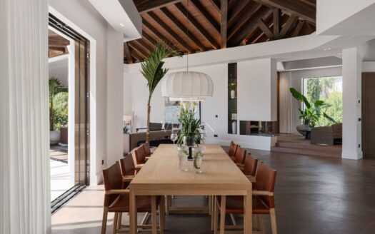 Chalets Independientes · Benahavis