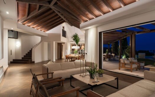 Chalets Independientes · Benahavis