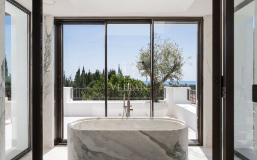 Chalets Independientes · Benahavis