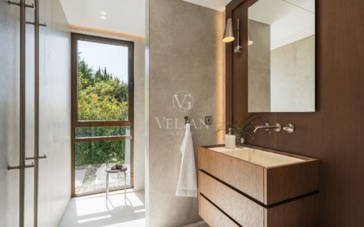 Chalets Independientes · Benahavis