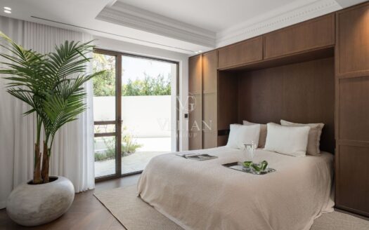 Chalets Independientes · Benahavis