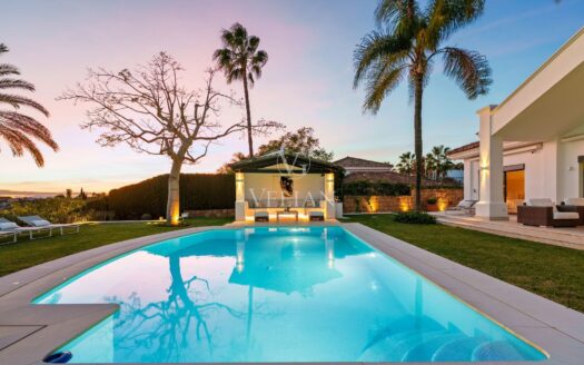 Chalets Independientes · Marbella