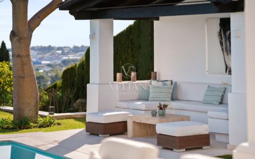 Chalets Independientes · Marbella