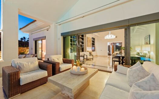 Chalets Independientes · Marbella