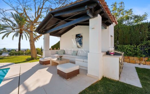 Chalets Independientes · Marbella