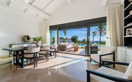 Chalets Independientes · Marbella