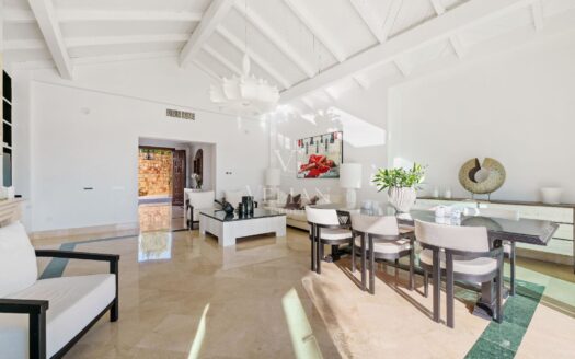 Chalets Independientes · Marbella