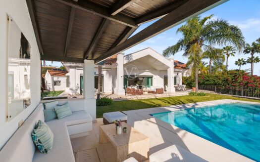 Chalets Independientes · Marbella