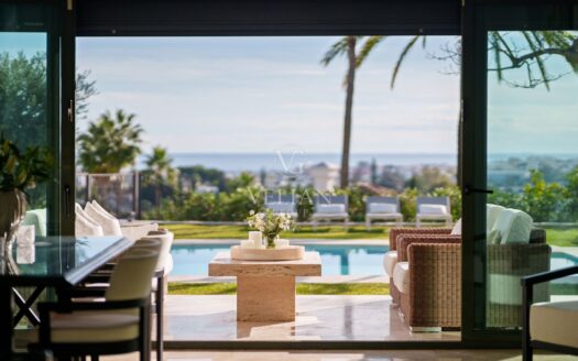 Chalets Independientes · Marbella