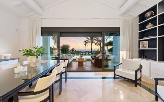 Chalets Independientes · Marbella