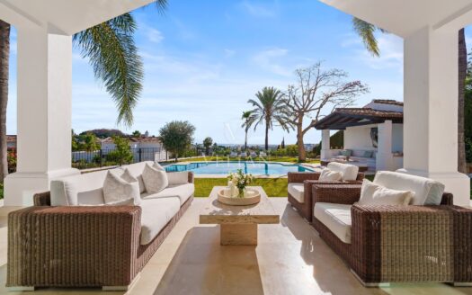 Chalets Independientes · Marbella