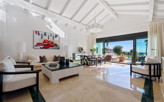 Chalets Independientes · Marbella