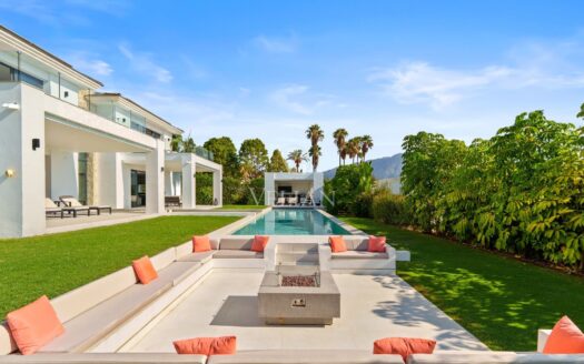 Chalets Independientes · Benahavis