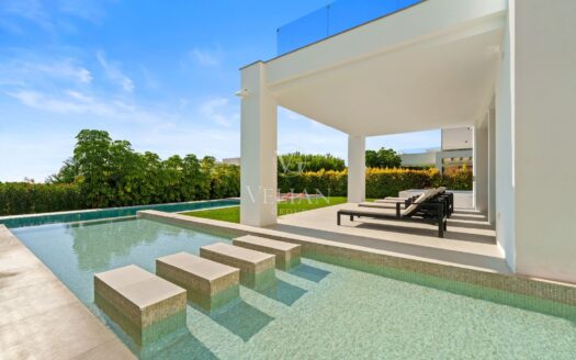 Chalets Independientes · Benahavis