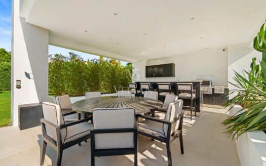 Chalets Independientes · Benahavis