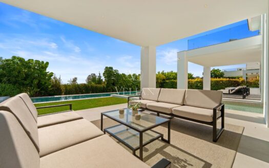 Chalets Independientes · Benahavis