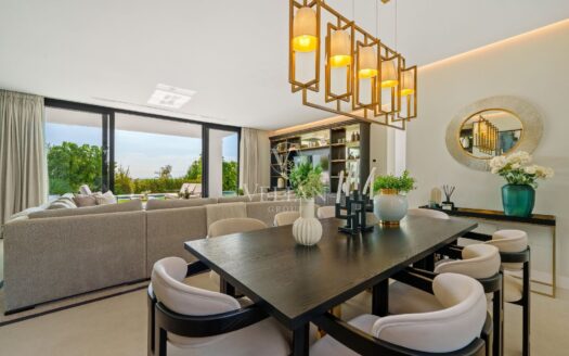 Chalets Independientes · Benahavis
