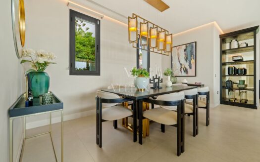 Chalets Independientes · Benahavis