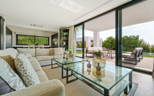 Chalets Independientes · Benahavis