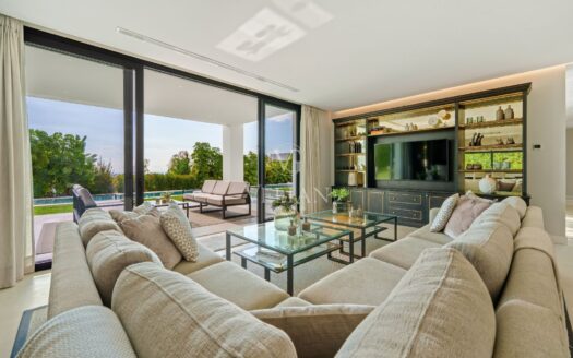 Chalets Independientes · Benahavis