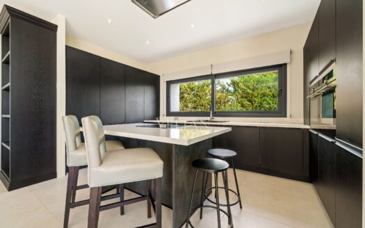 Chalets Independientes · Benahavis