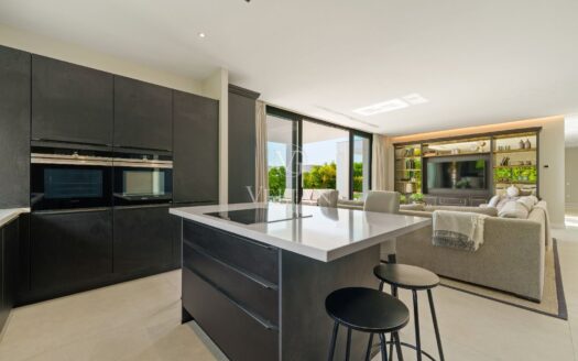 Chalets Independientes · Benahavis