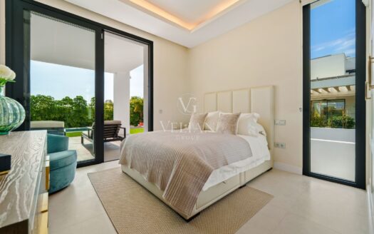 Chalets Independientes · Benahavis