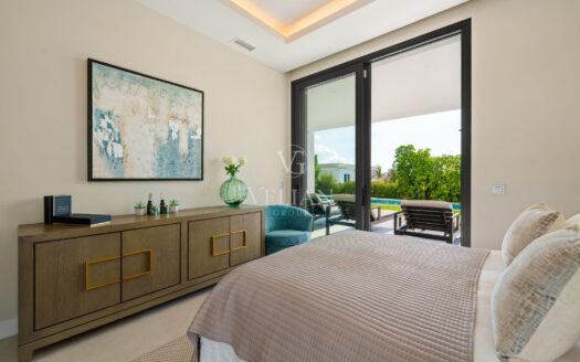 Chalets Independientes · Benahavis