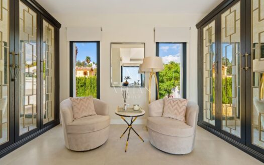 Chalets Independientes · Benahavis