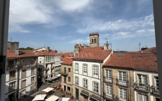 Pisos · Santiago De Compostela
