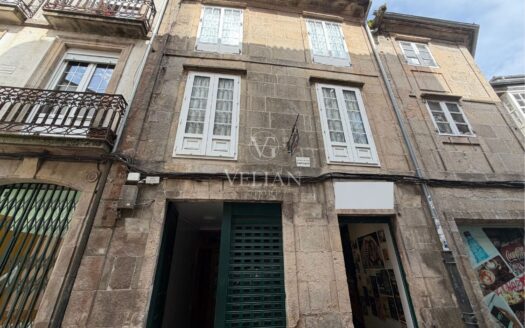Pisos · Santiago De Compostela
