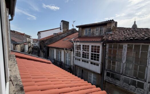 Pisos · Santiago De Compostela