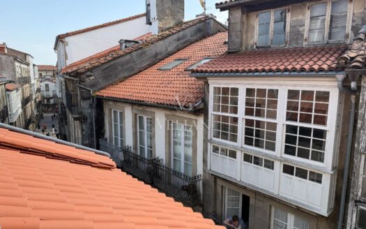 Pisos · Santiago De Compostela
