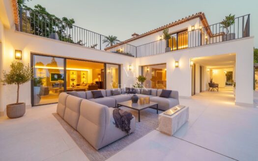 Chalets Independientes · Marbella