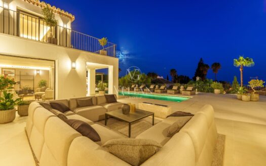 Chalets Independientes · Marbella