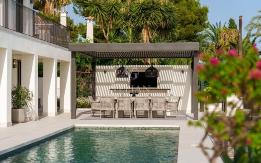Chalets Independientes · Marbella