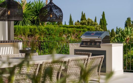 Chalets Independientes · Marbella