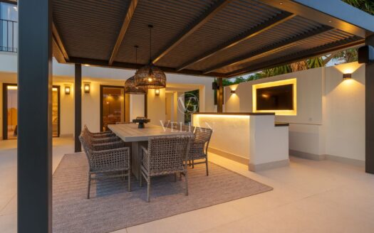 Chalets Independientes · Marbella