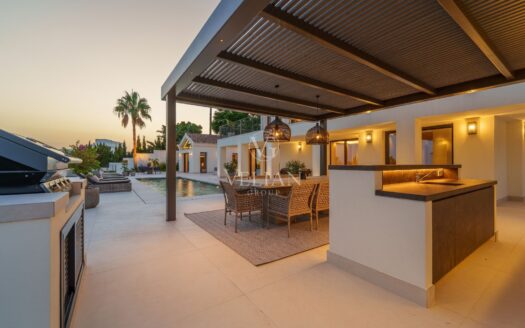 Chalets Independientes · Marbella