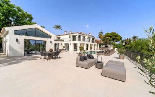 Chalets Independientes · Marbella