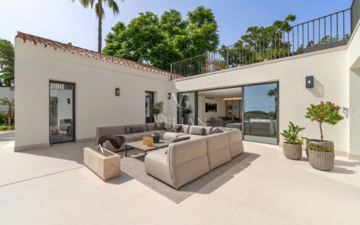 Chalets Independientes · Marbella