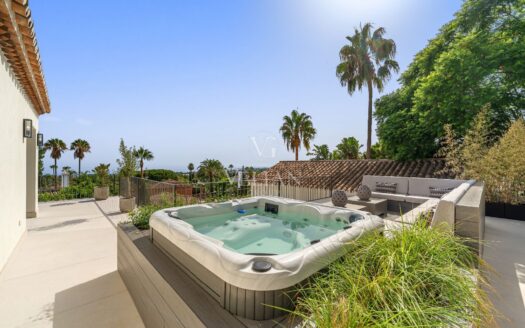 Chalets Independientes · Marbella