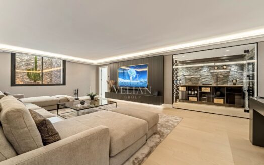 Chalets Independientes · Marbella