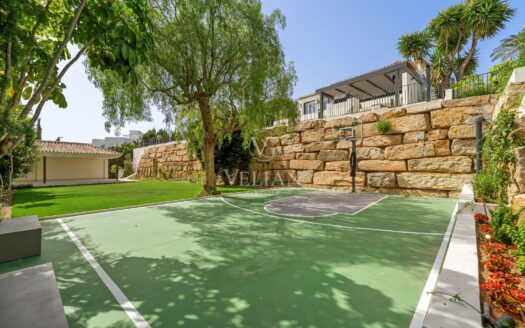 Chalets Independientes · Marbella