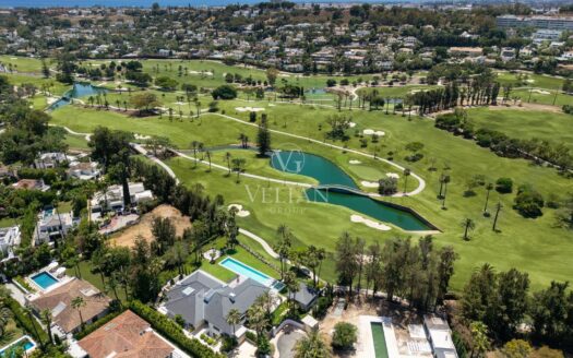 Chalets Independientes · Marbella