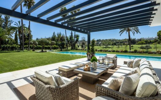 Chalets Independientes · Marbella