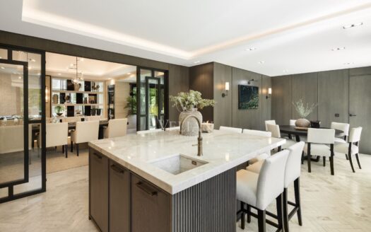 Chalets Independientes · Marbella