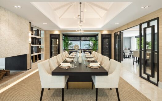 Chalets Independientes · Marbella